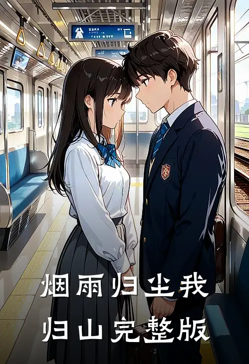 烟雨归尘我归山完整版