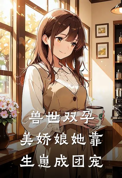 兽世双孕：美娇娘她靠生崽成团宠(苏婉苏柔)完结的热门小说_全本免费完结小说兽世双孕：美娇娘她靠生崽成团宠(苏婉苏柔)