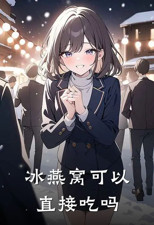 冰燕窝可以直接吃吗