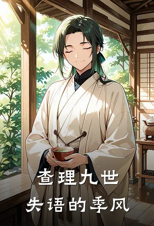 查理九世：失语的季风(温莎唐晓翼)全文免费在线阅读_查理九世：失语的季风热门小说