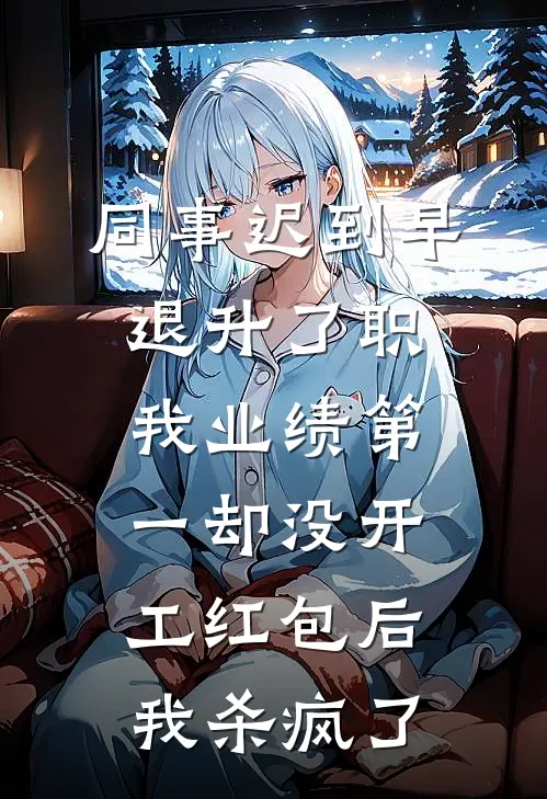 同事迟到早退升了职，我业绩第一却没开工红包后我杀疯了(佚名佚名)热门小说_完结版小说全文免费阅读同事迟到早退升了职，我业绩第一却没开工红包后我杀疯了(佚名佚名)