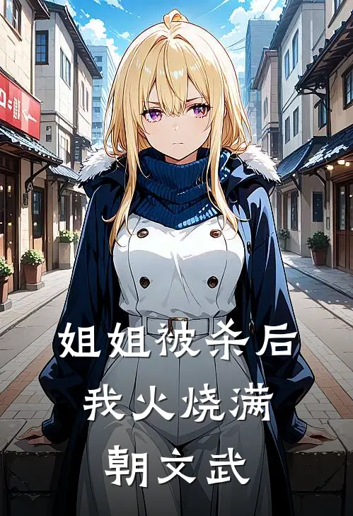 姐姐被杀后，我火烧满朝文武