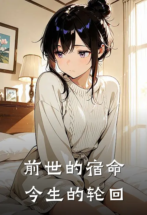 前世的宿命,今生的轮回