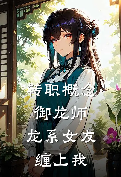 转职概念御龙师，龙系女友缠上我