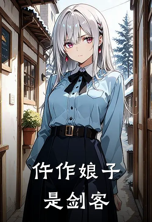 仵作娘子是剑客