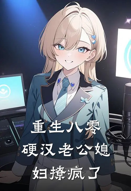 重生八零，硬汉老公媳妇撩疯了