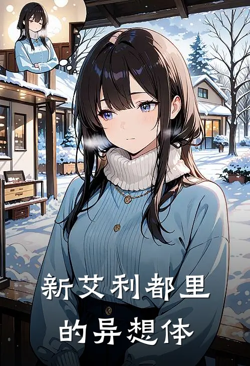 新艾利都里的异想体