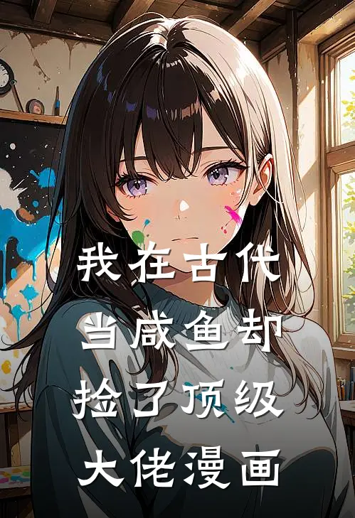 我在古代当咸鱼却捡了顶级大佬漫画