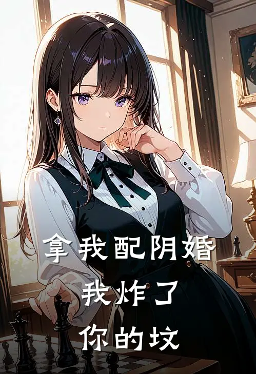 拿我配阴婚，我炸了你的坟