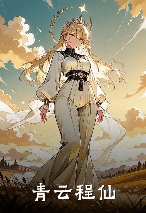 青云程仙