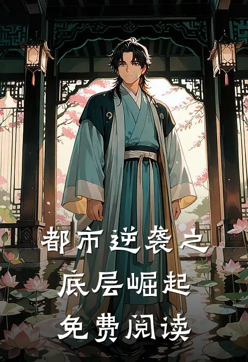 都市逆袭之底层崛起免费阅读