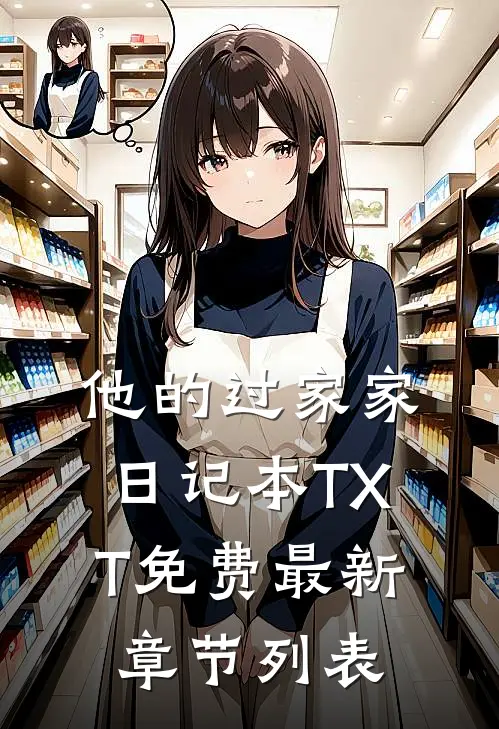 他的过家家日记本TXT免费最新章节列表