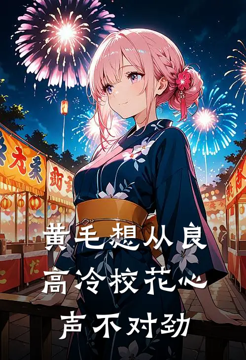 黄毛想从良，高冷校花心声不对劲