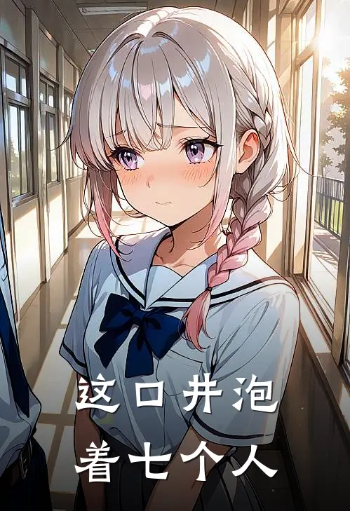 这口井泡着七个人