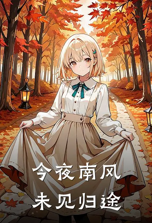 今夜南风，未见归途