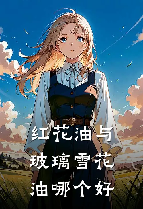 红花油与玻璃雪花油哪个好