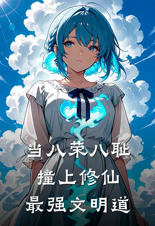 当八荣八耻撞上修仙：最强文明道