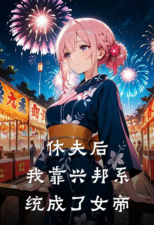 休夫后，我靠兴邦系统成了女帝