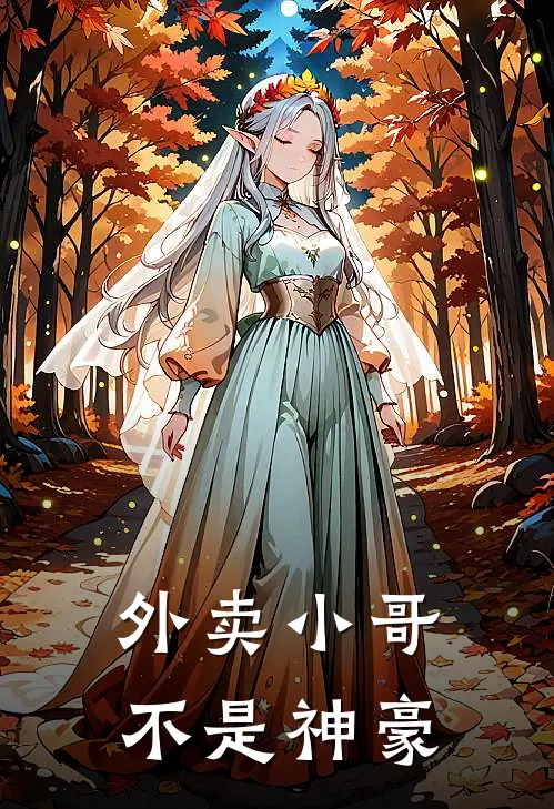 外卖小哥不是神豪