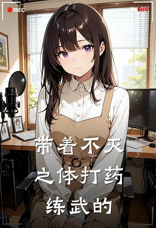 带着不灭之体打药练武的