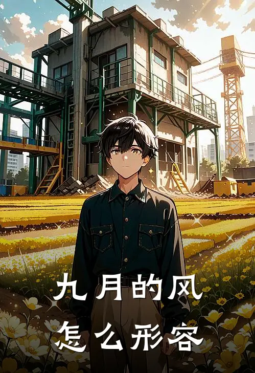 九月的风怎么形容
