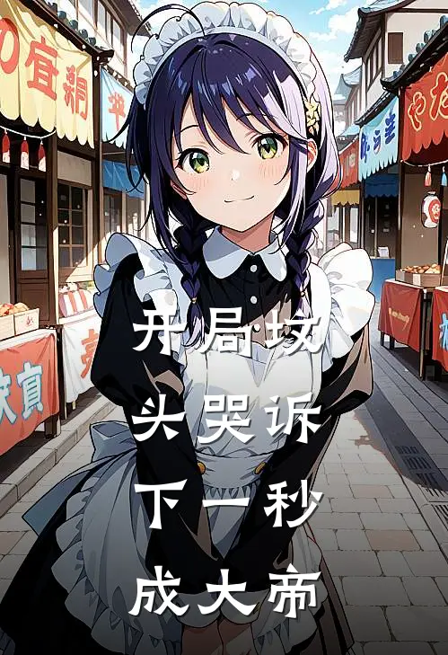 开局坟头哭诉，下一秒成大帝