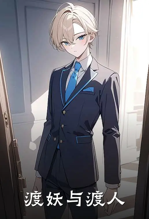 渡妖与渡人