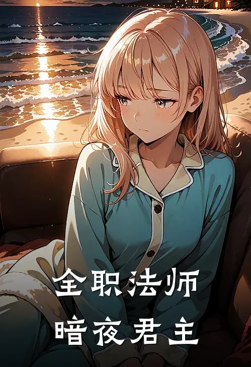 全职法师：暗夜君主