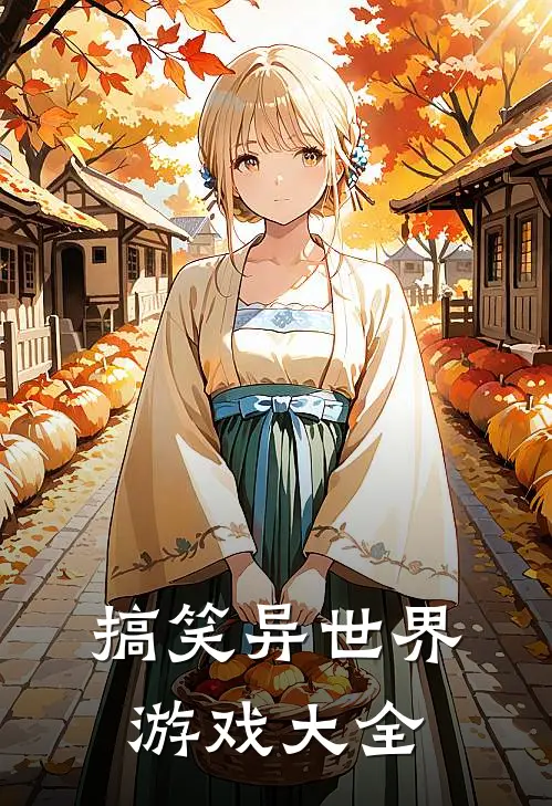 搞笑异世界游戏大全