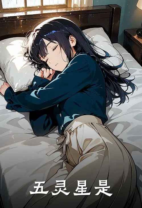 五灵星是