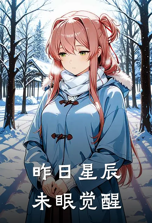 昨日星辰未眠觉醒