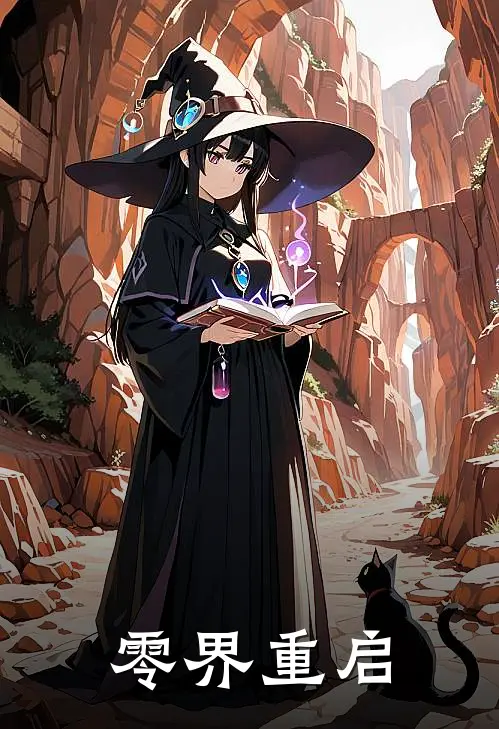 零界重启