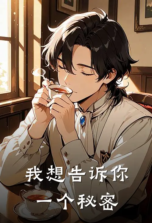 我想告诉你一个秘密