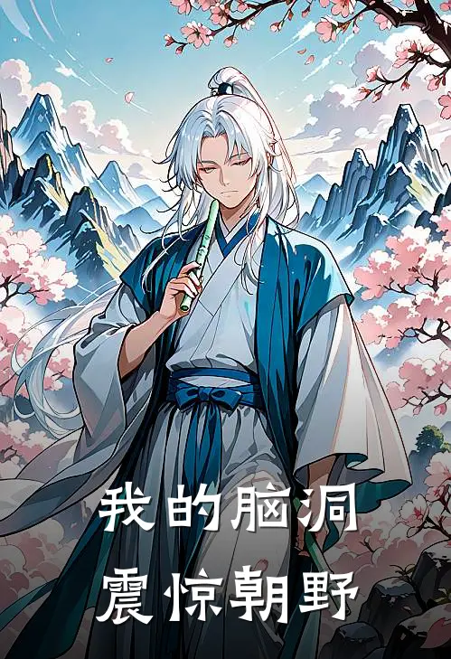 我的脑洞震惊朝野