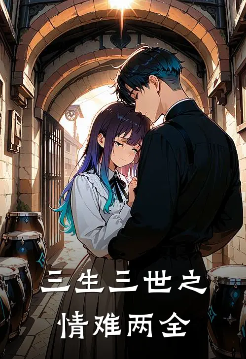 三生三世之情难两全