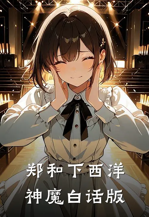 郑和下西洋神魔白话版