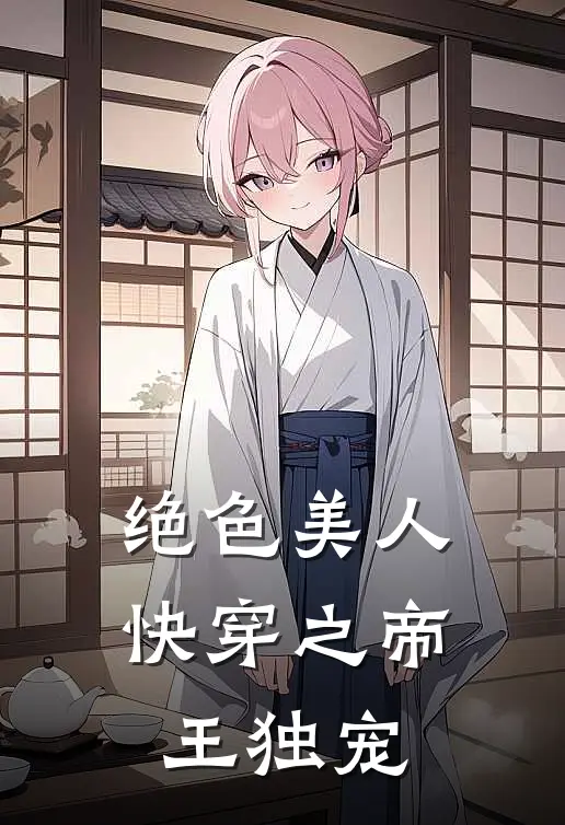 绝色美人：快穿之帝王独宠