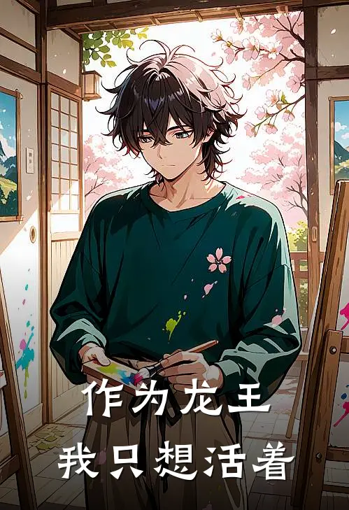 作为龙王，我只想活着