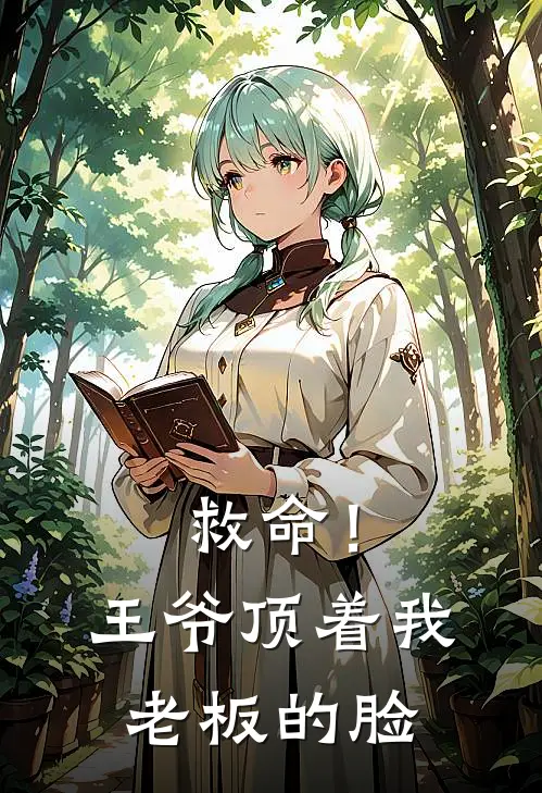 救命！王爷顶着我老板的脸