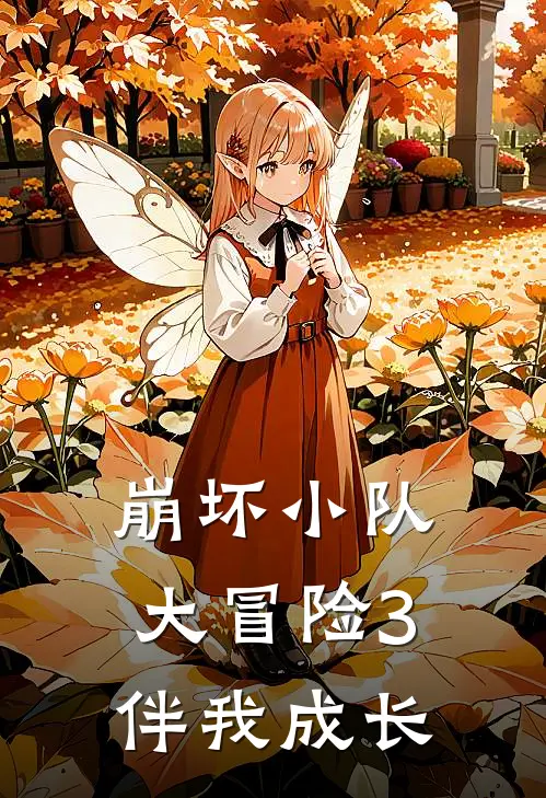 崩坏小队大冒险3伴我成长