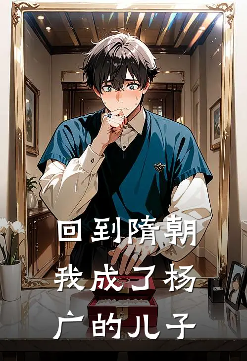 回到隋朝我成了杨广的儿子