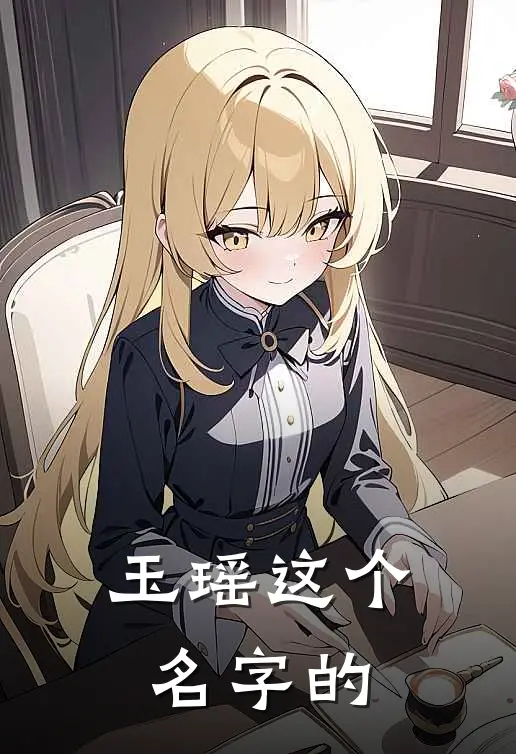 玉瑶这个名字的