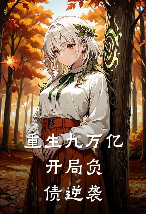 重生九万亿：开局负债逆袭