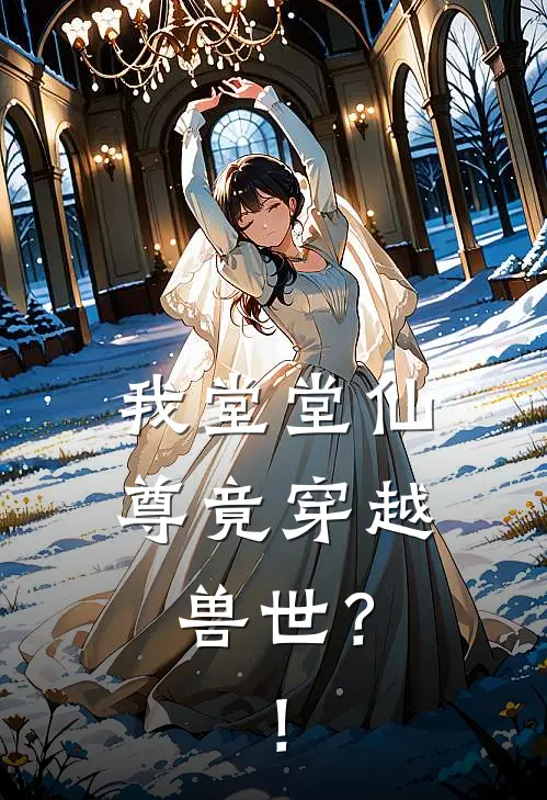 我堂堂仙尊竟穿越兽世？！