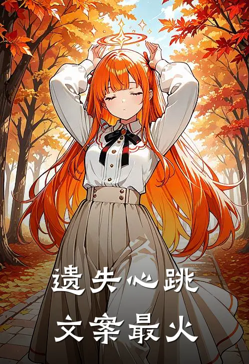 遗失心跳文案最火