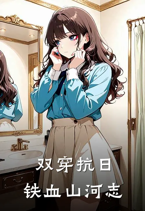 双穿抗日：铁血山河志