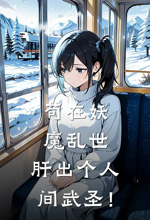 苟在妖魔乱世，肝出个人间武圣！