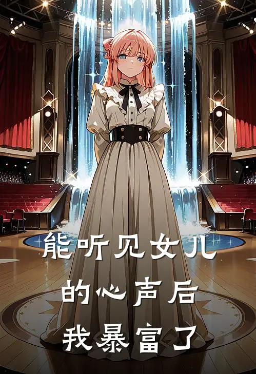 能听见女儿的心声后，我暴富了