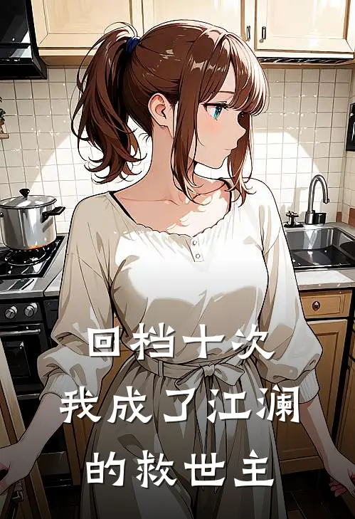 回档十次，我成了江澜的救世主