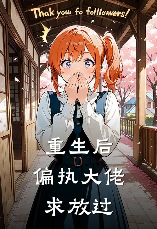 重生后，偏执大佬求放过